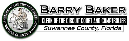 Suwannee County Clerk of the Circuit Court